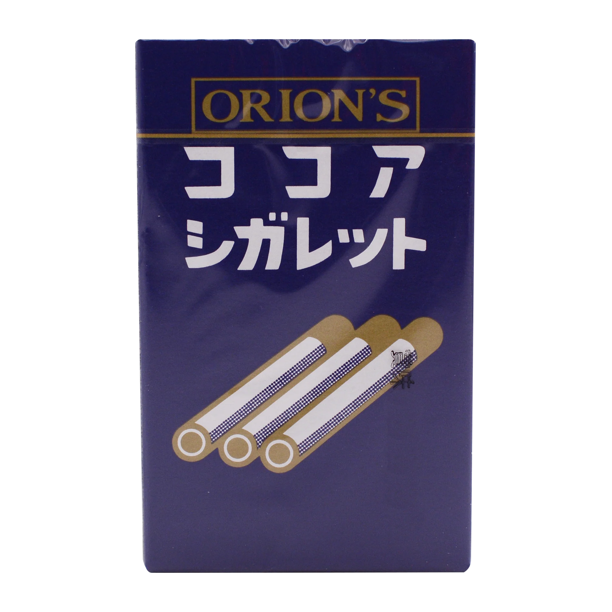 Orion Cocoa Cigarette
