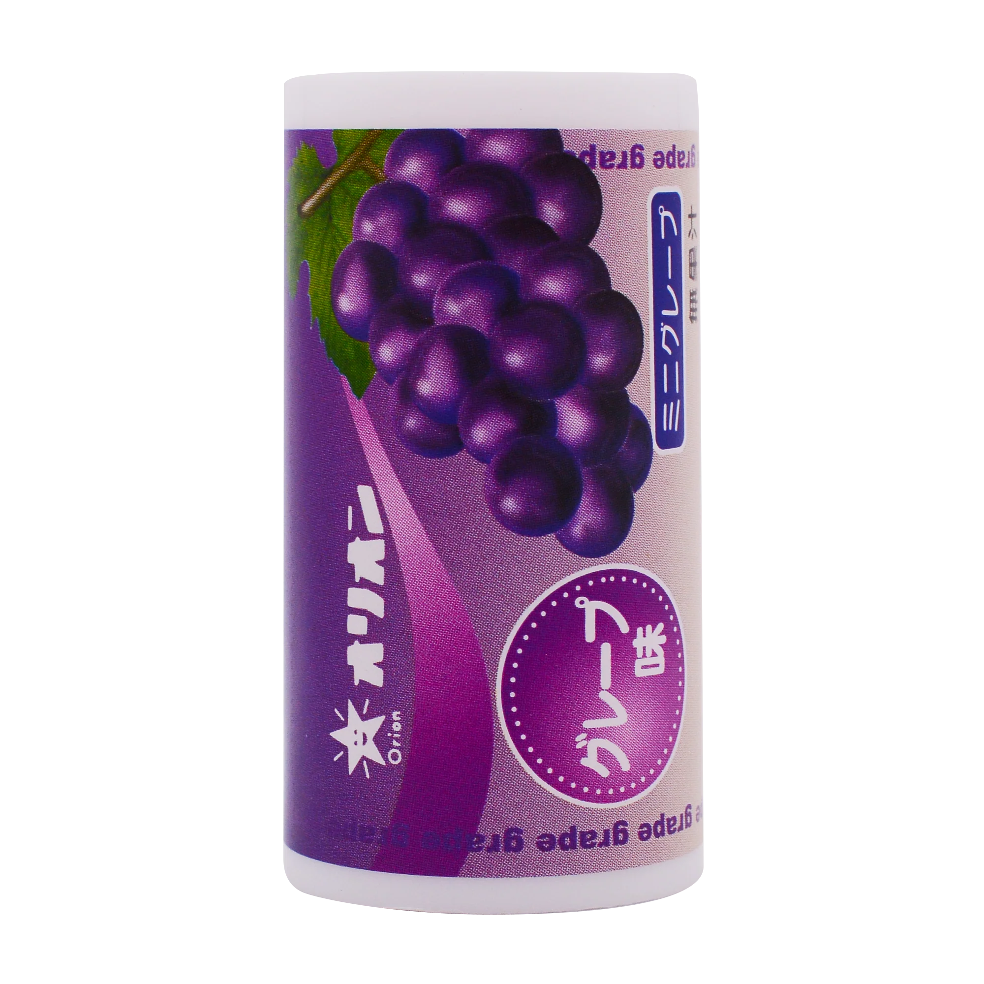 Orion Mini Grape 8g
