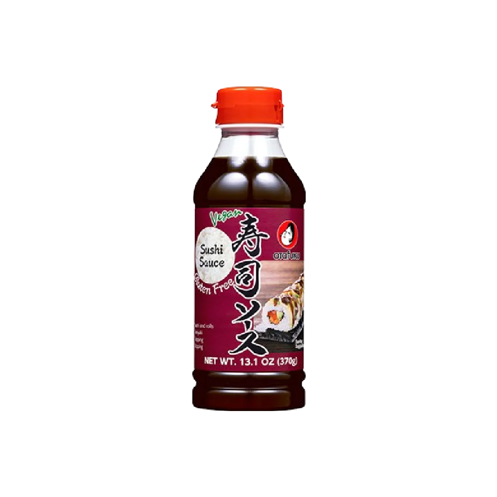 OTAFUKU GF Sushi Sauce 370g
