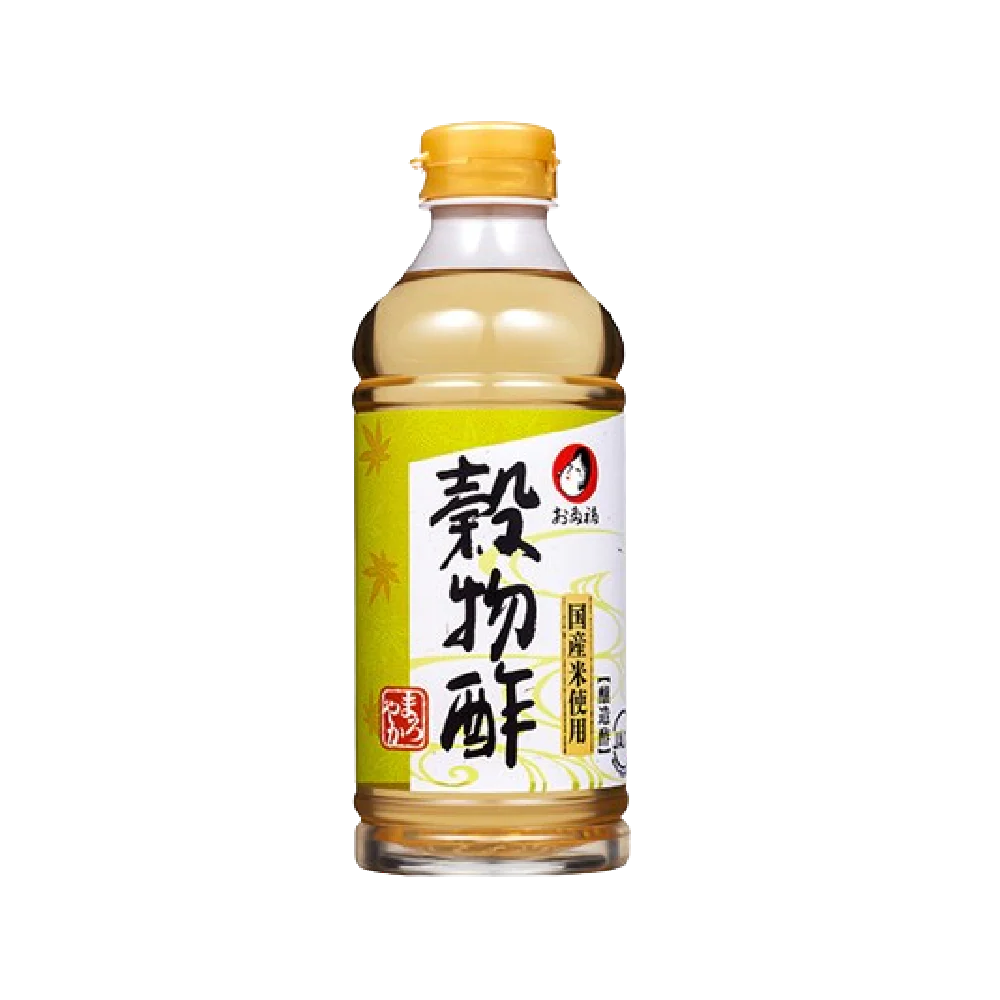 OTAFUKU Grain Vinegar 500ml