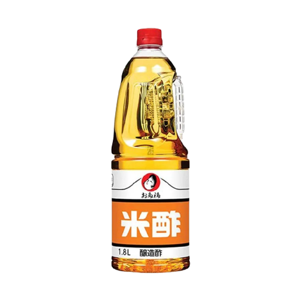 OTAFUKU Rice Vinegar 1.8L