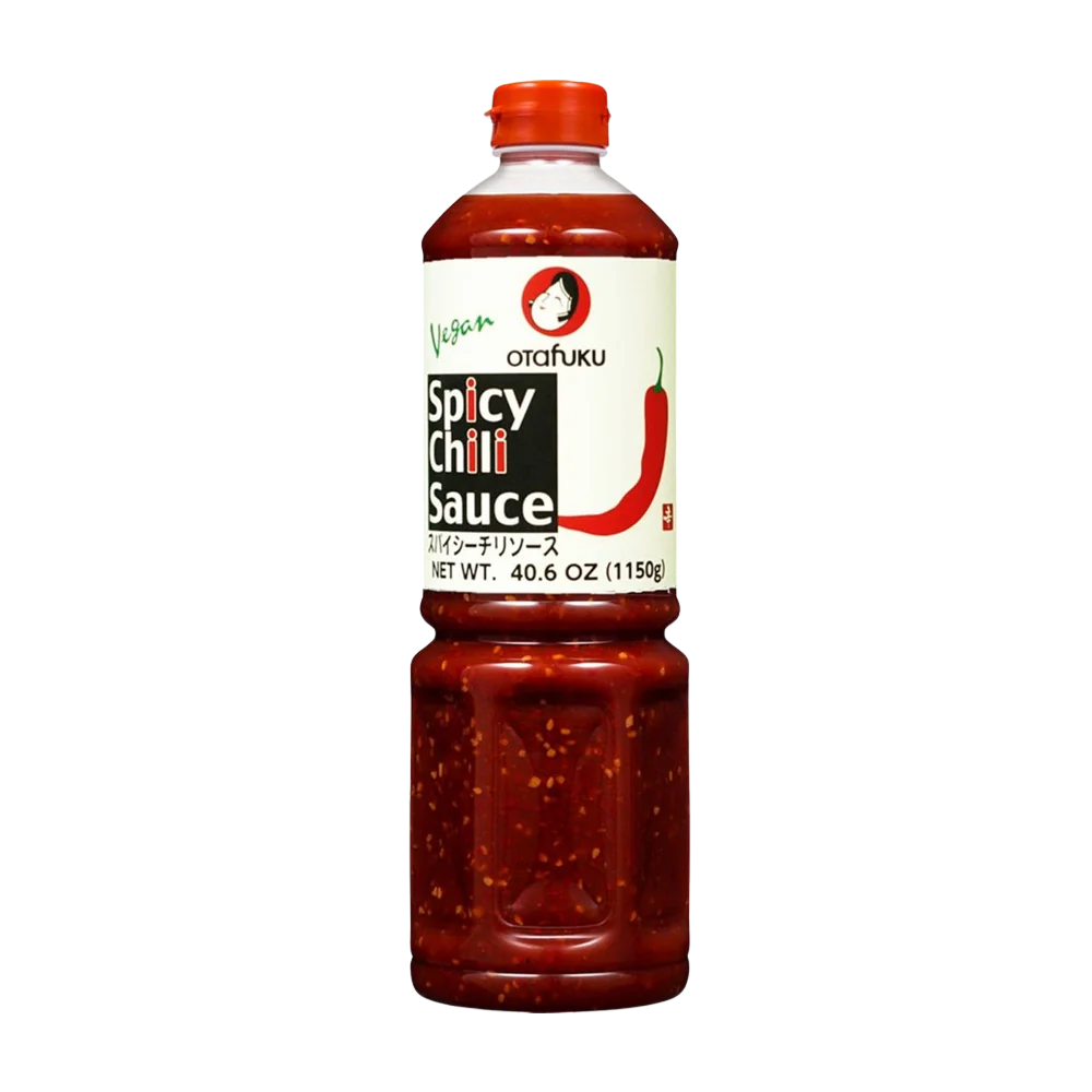 OTAFUKU Spicy Chili Sauce 1150g
