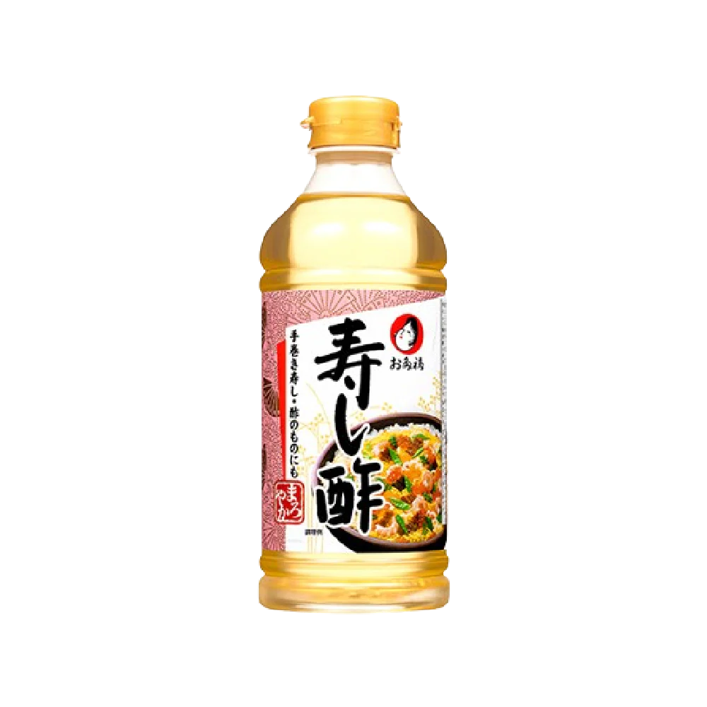 OTAFUKU Sushi Vinegar 500ml