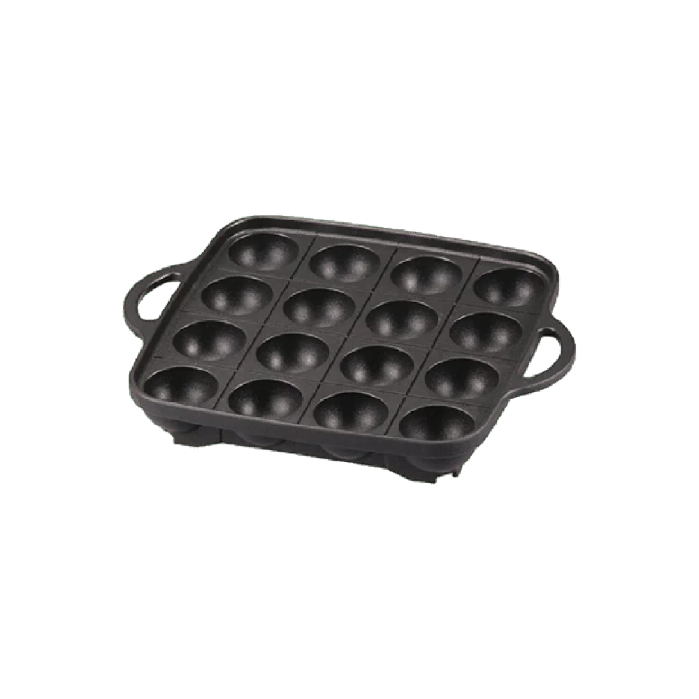 OTAFUKU Takoyaki Plate 1870g