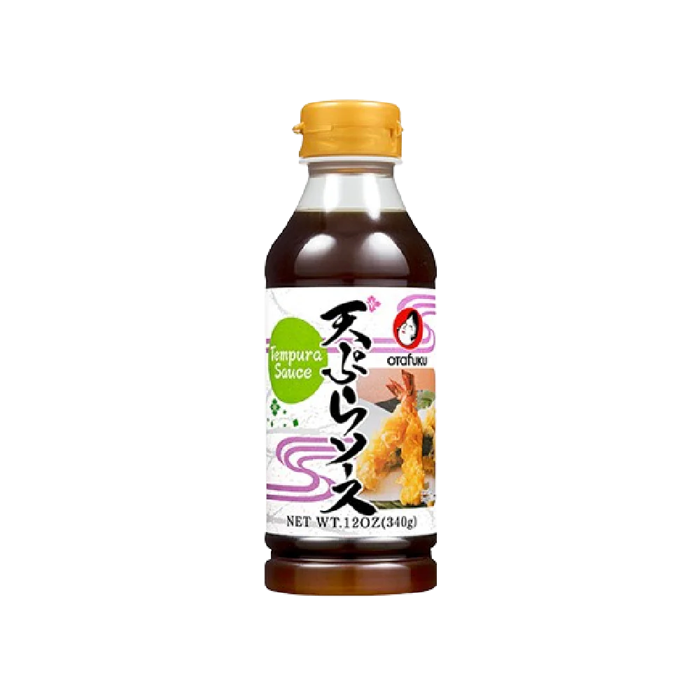 OTAFUKU Tempura Sauce 340g