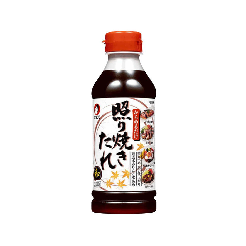 Otafuku Teriyaki Sauce 350G