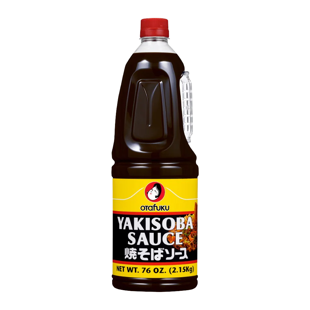 OTAFUKU Yakisoba Sauce 2.15kg