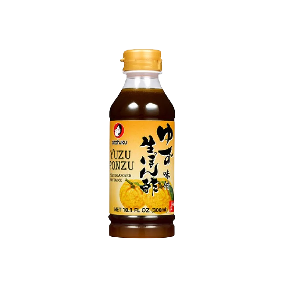 OTAFUKU Yuzu Ponzu (Ajipon) 300ml