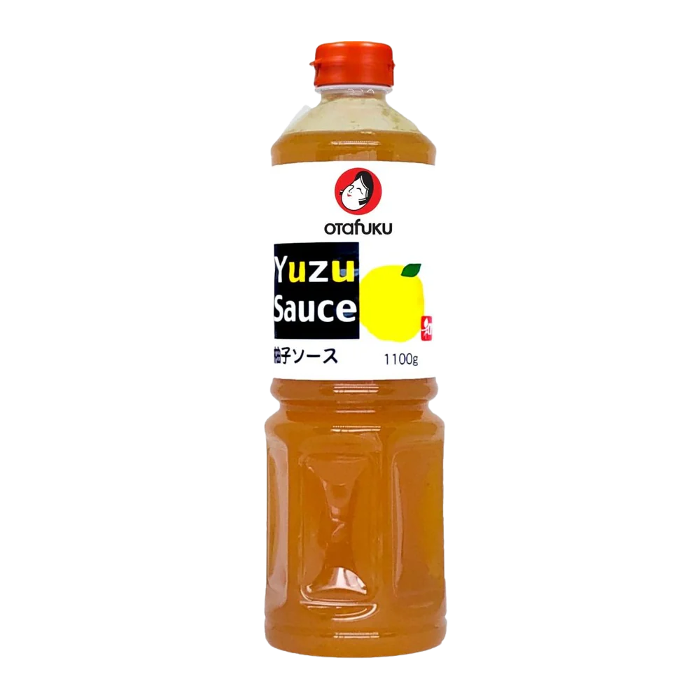 OTAFUKU Yuzu Sauce 1.1kg