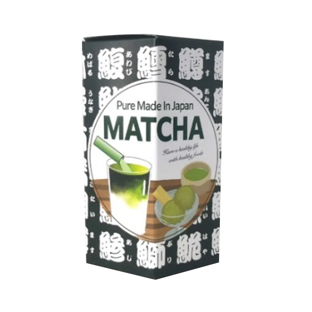 OTSUKA Do Yunomi Matcha Stick Bag (10pcs) 20g