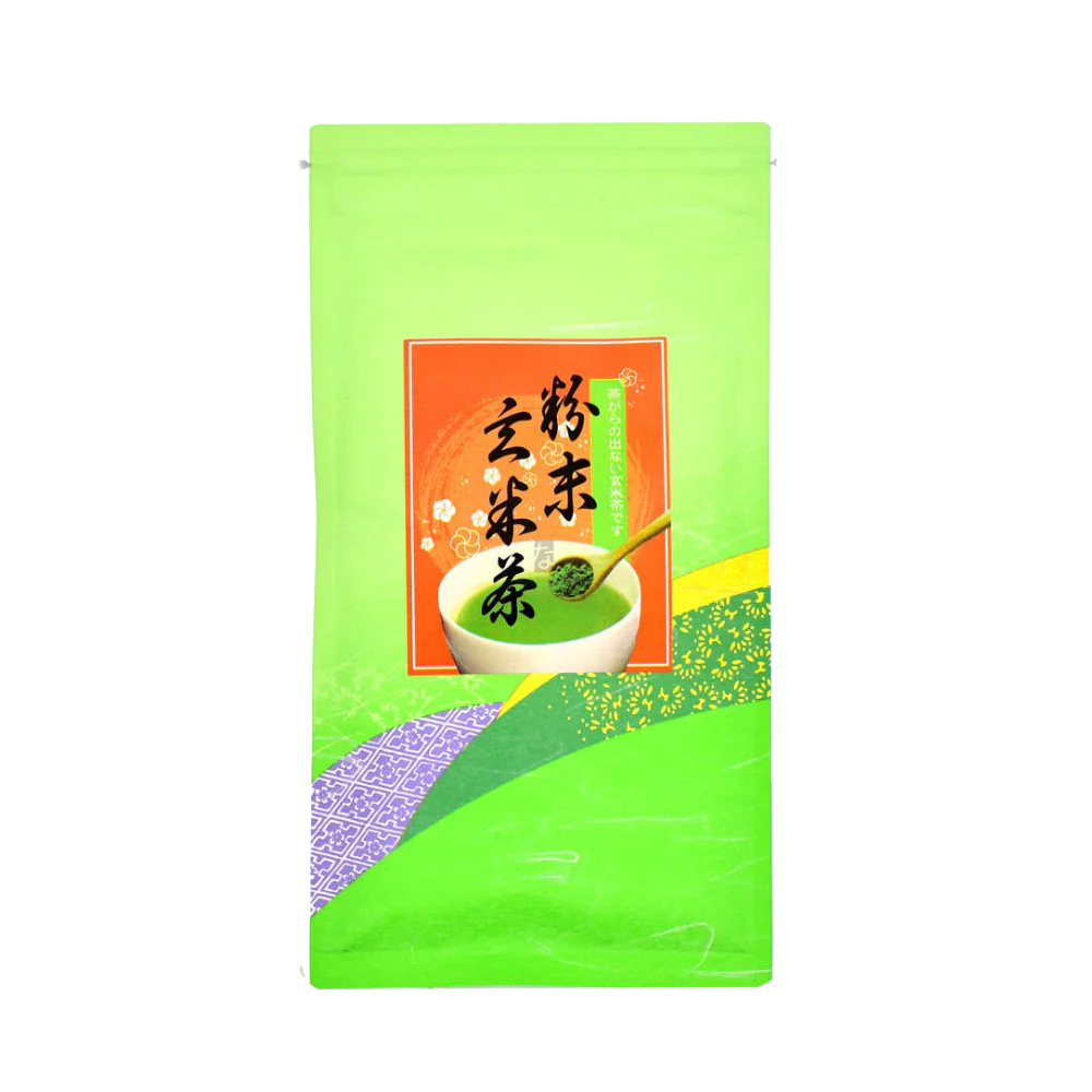 OTSUKA Funmatsu Genmaicha Powder 50g