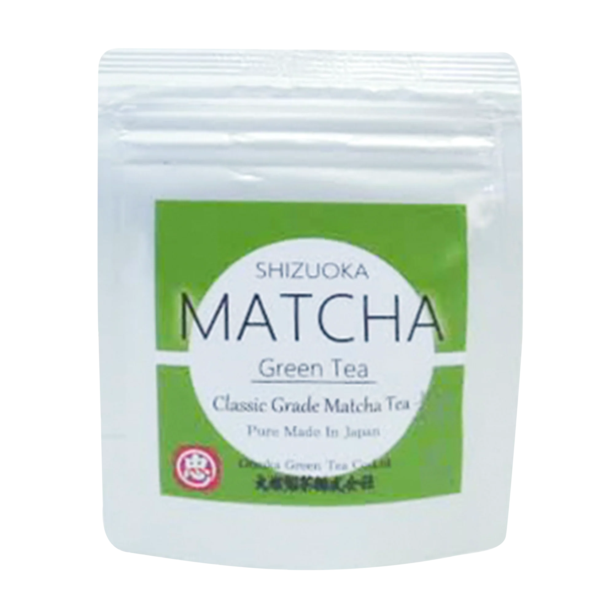 OTSUKA Shizuoka Matcha (Bag) 30g
