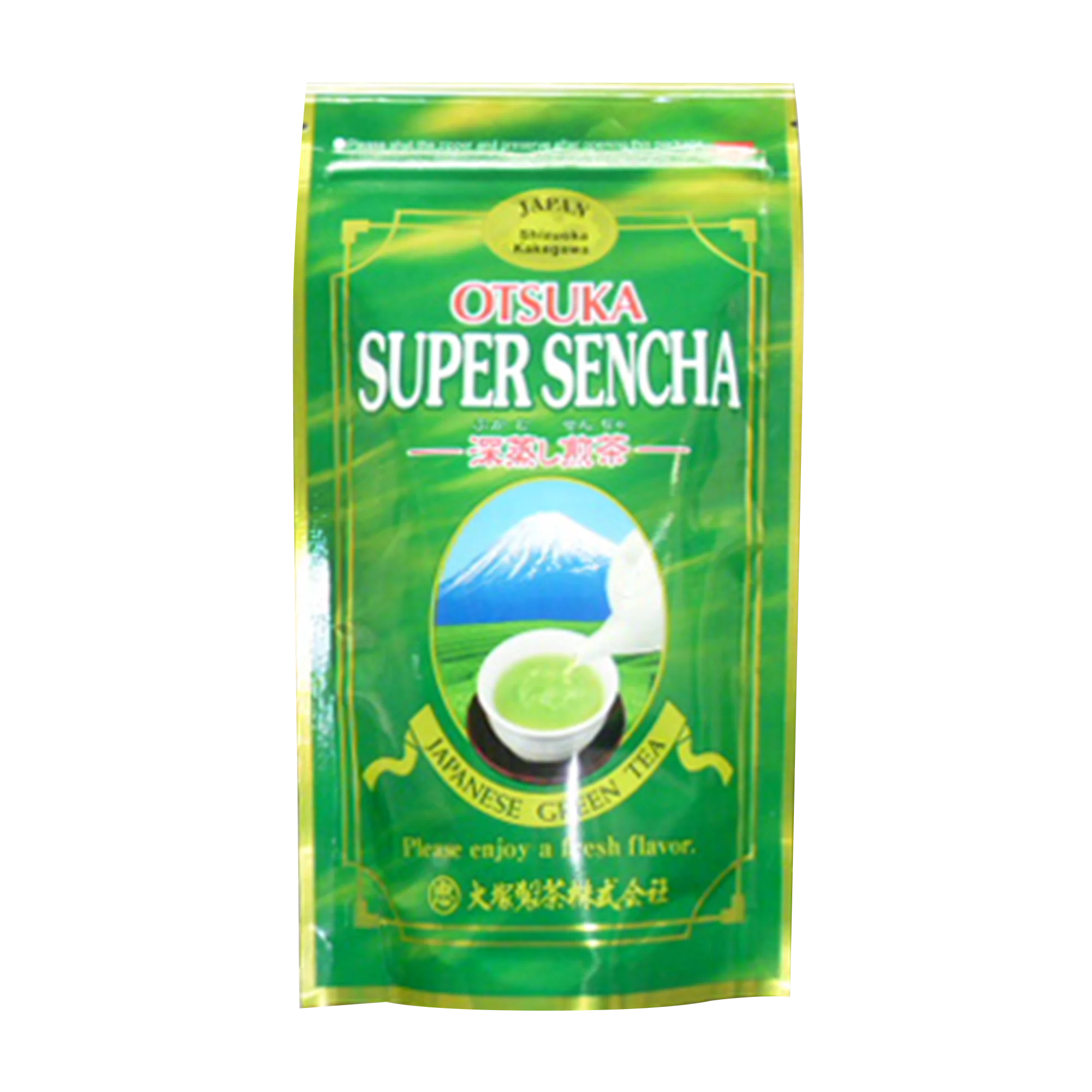 OTSUKA Super Sencha Green Tea 100g