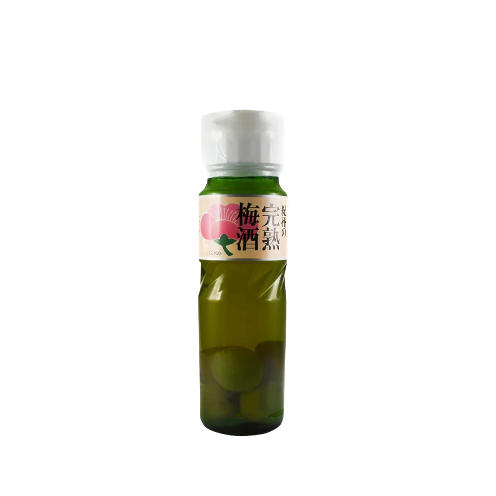 OZEKI Kanjyuku Umeshu (with plum) 14.5% 700ml