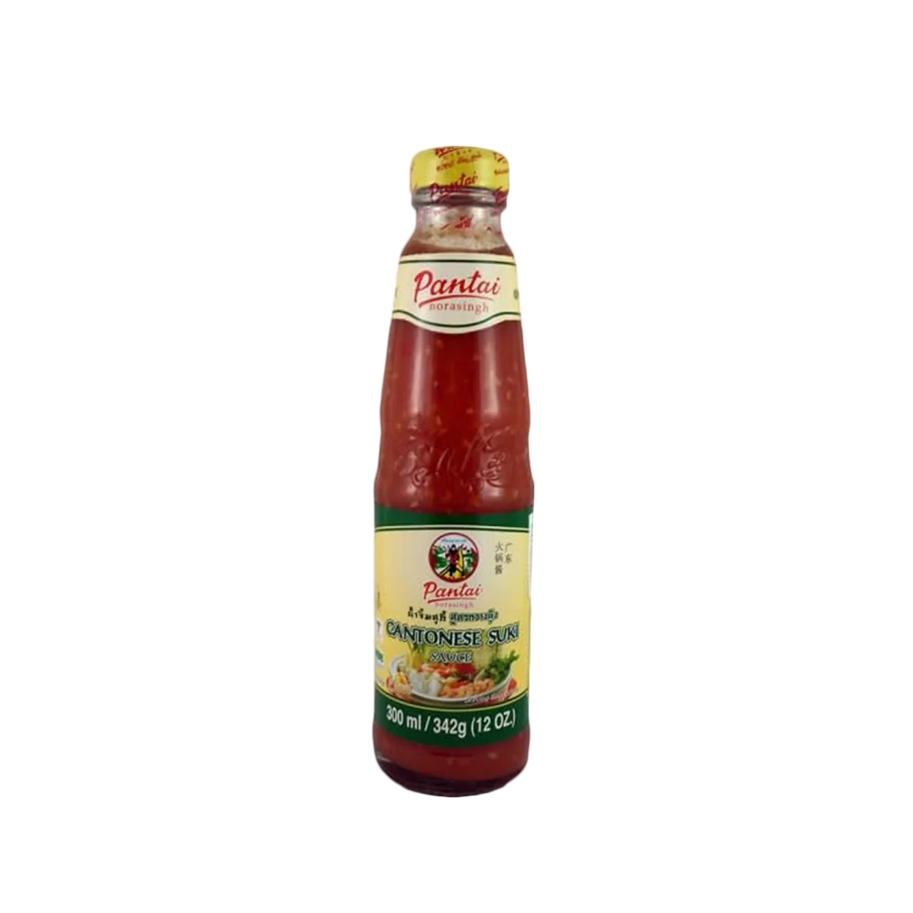 Pantai Cantonese Suki Sauce 300ml