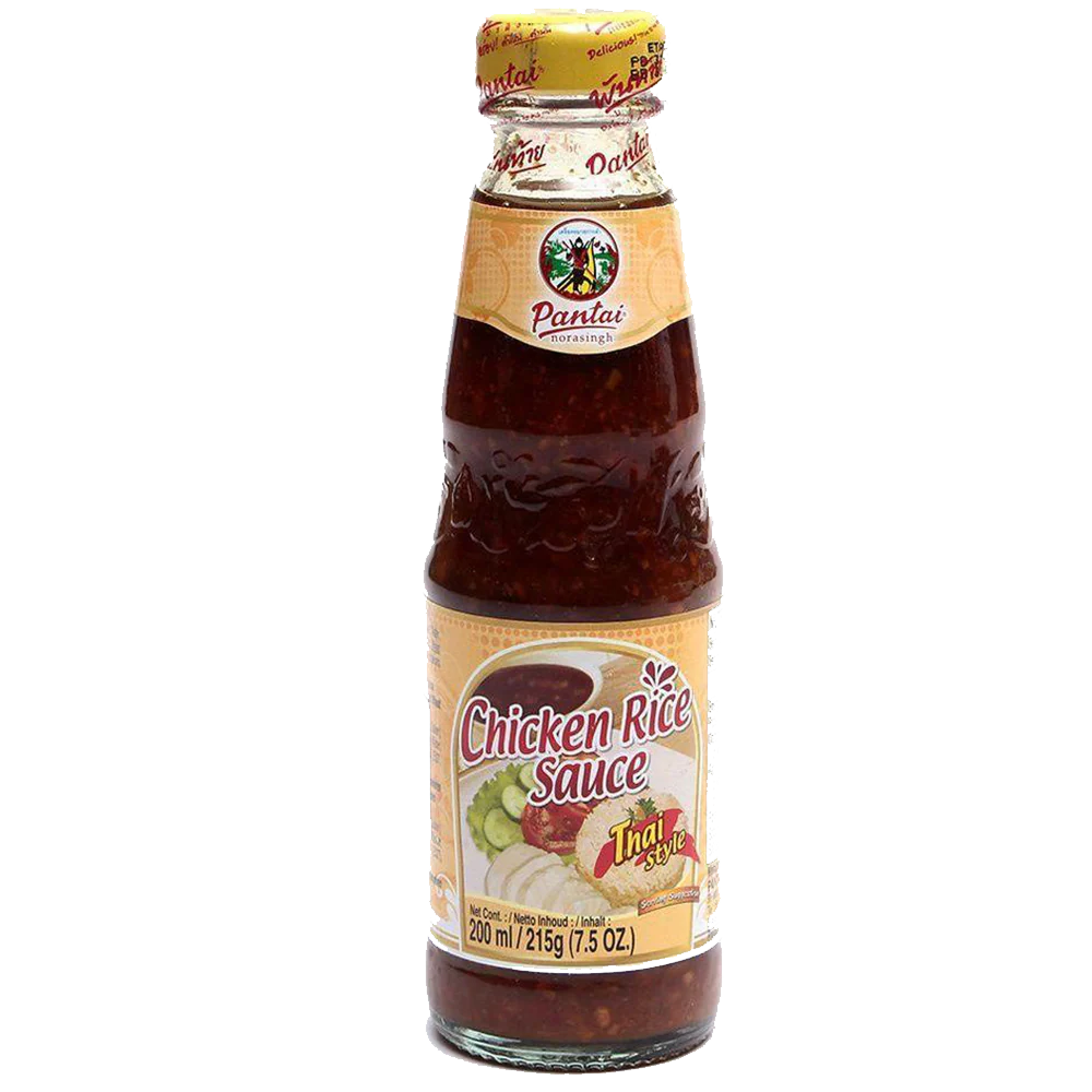 PANTAI Chicken Hainanese Sauce 200ml