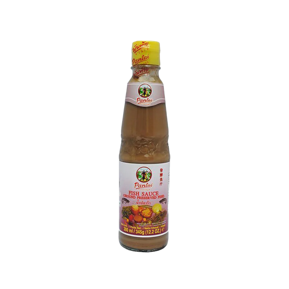 PANTAI Preserved Fish Sauce 300ml