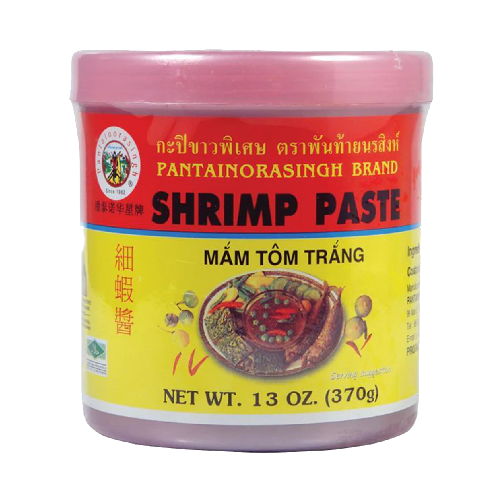 PANTAI Shrimp Paste 370g (Case 24)