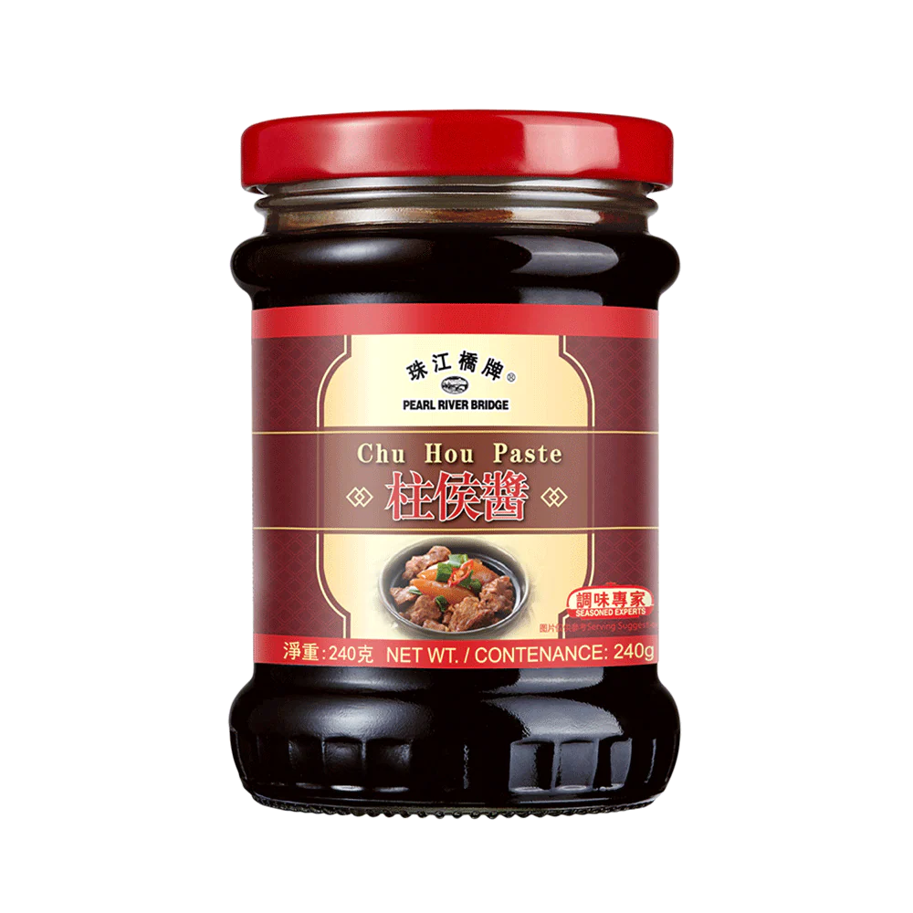 Pearl River Bridge Chu Hou Paste(Sauce) 240g