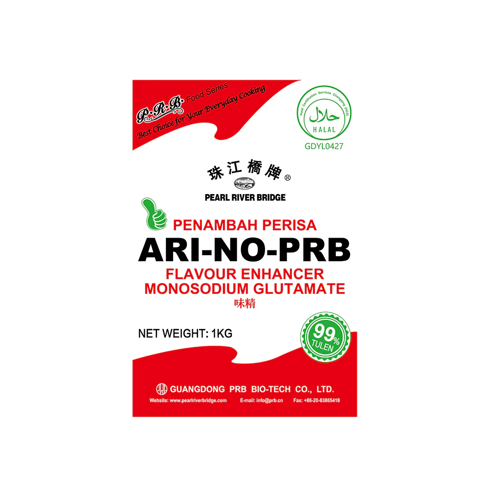 PEARL RIVER BRIDGE MSG (Purity ‰¥ 99%) 1kg