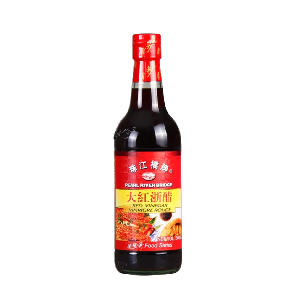 PEARL RIVER BRIDGE Red Vinegar 500ml