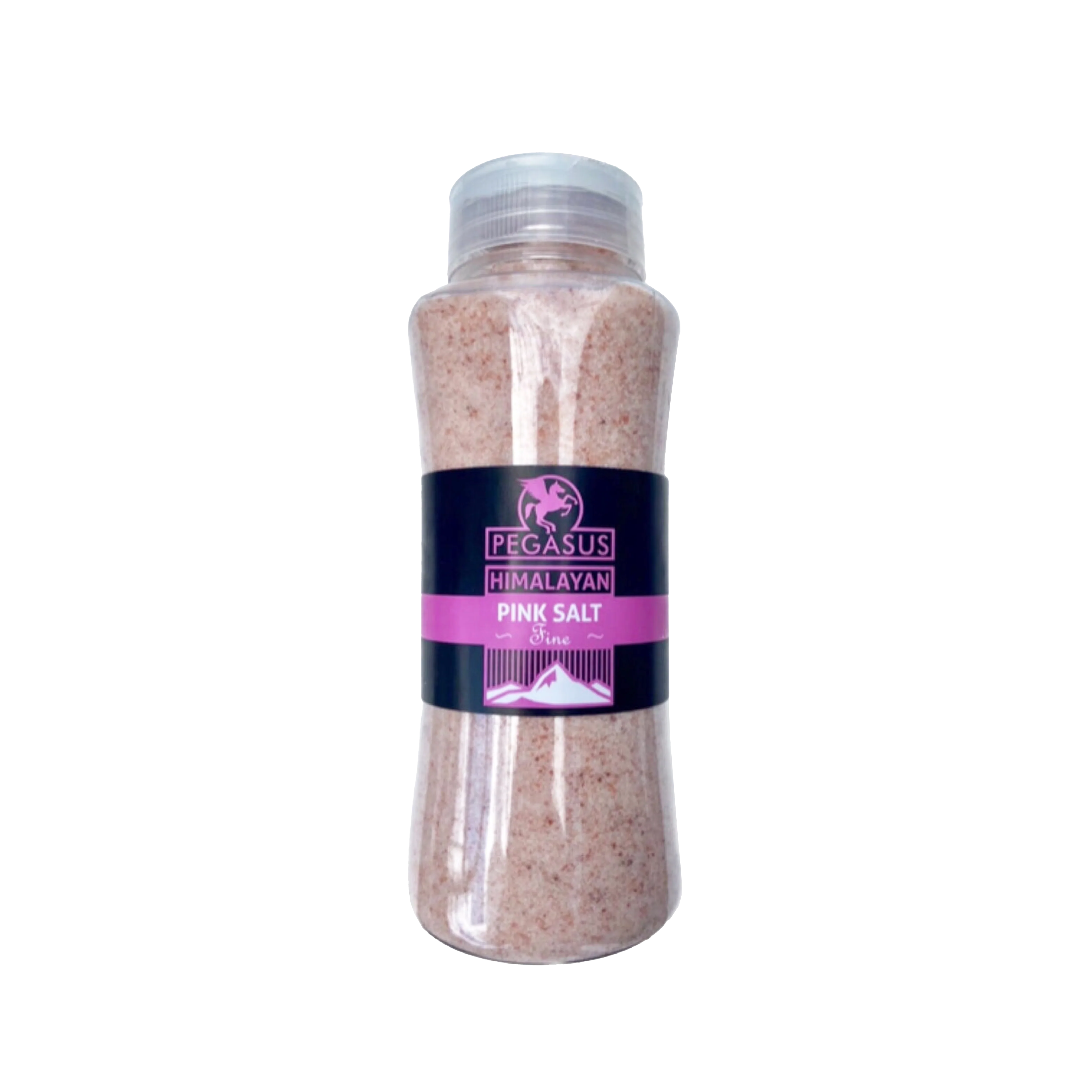 PEGASUS Himalayan White Salt Coarse 800G