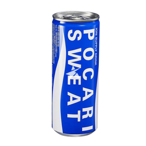 POCARI Sweat 245ml