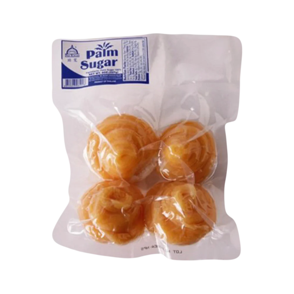 POR KWAN Palm Sugar 227g (Case 30)