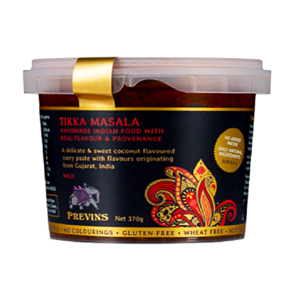PREVINS Tikka Masala 370g