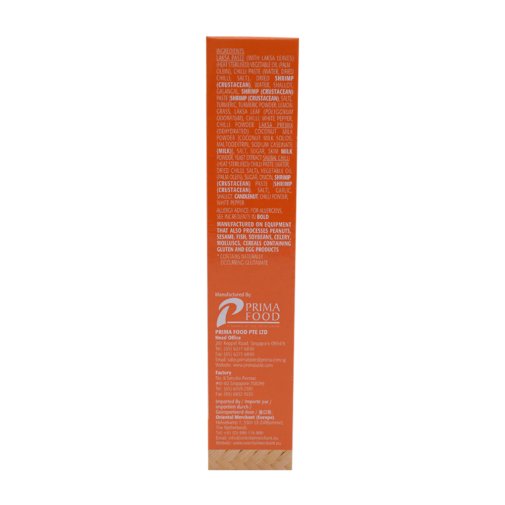 PRIMA TASTE Laksa 225g - Image 2