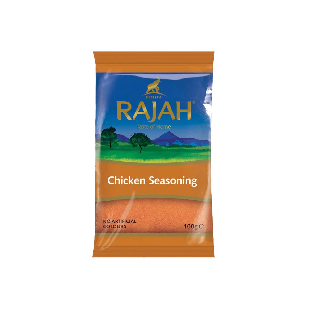 RAJAH Chicken Seasoning 100g
