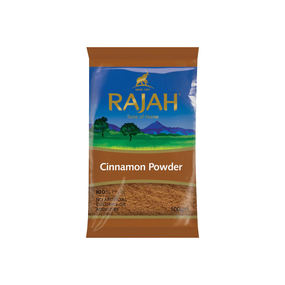 RAJAH Cinnamon Powder 100g