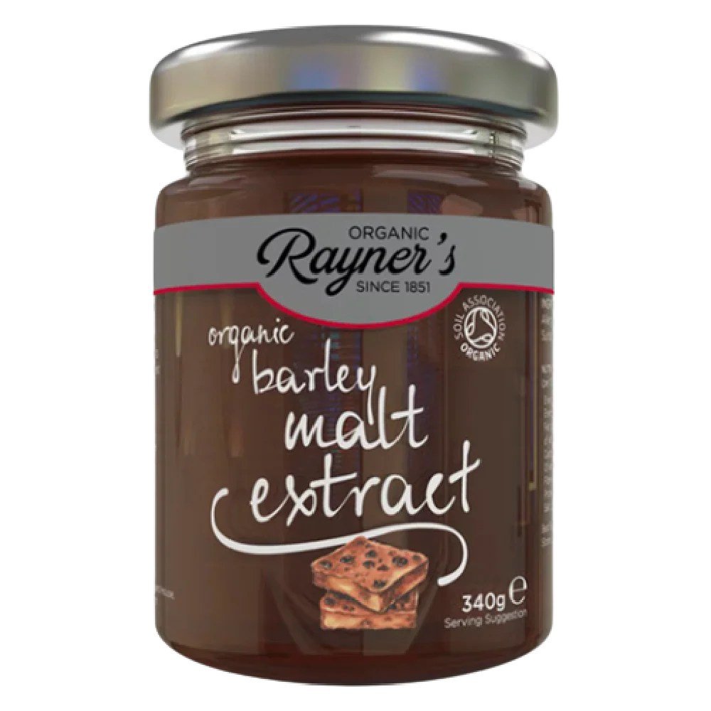 RAYNERS Malt Extract 340g