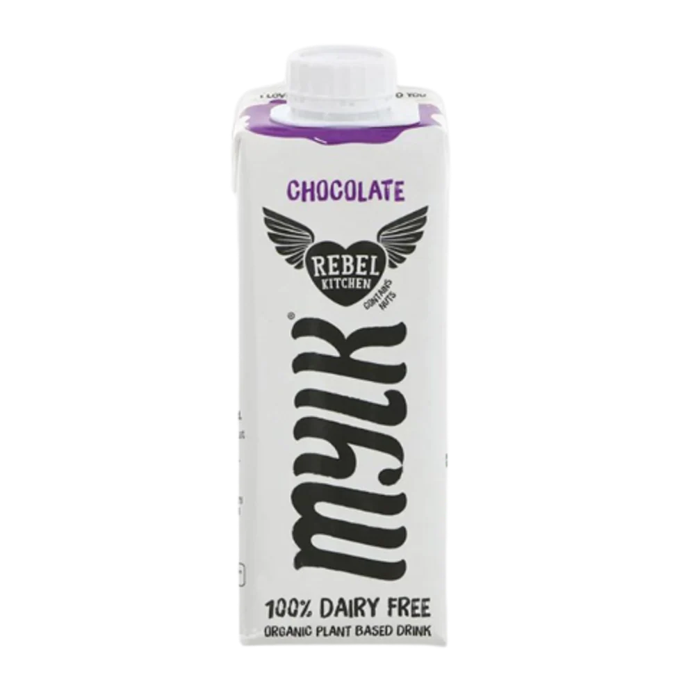 REBEL KITCHEN Chocolate Mylk 250ml