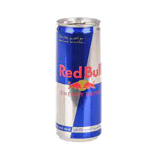 RED BULL Energy Drinks Can 250ml