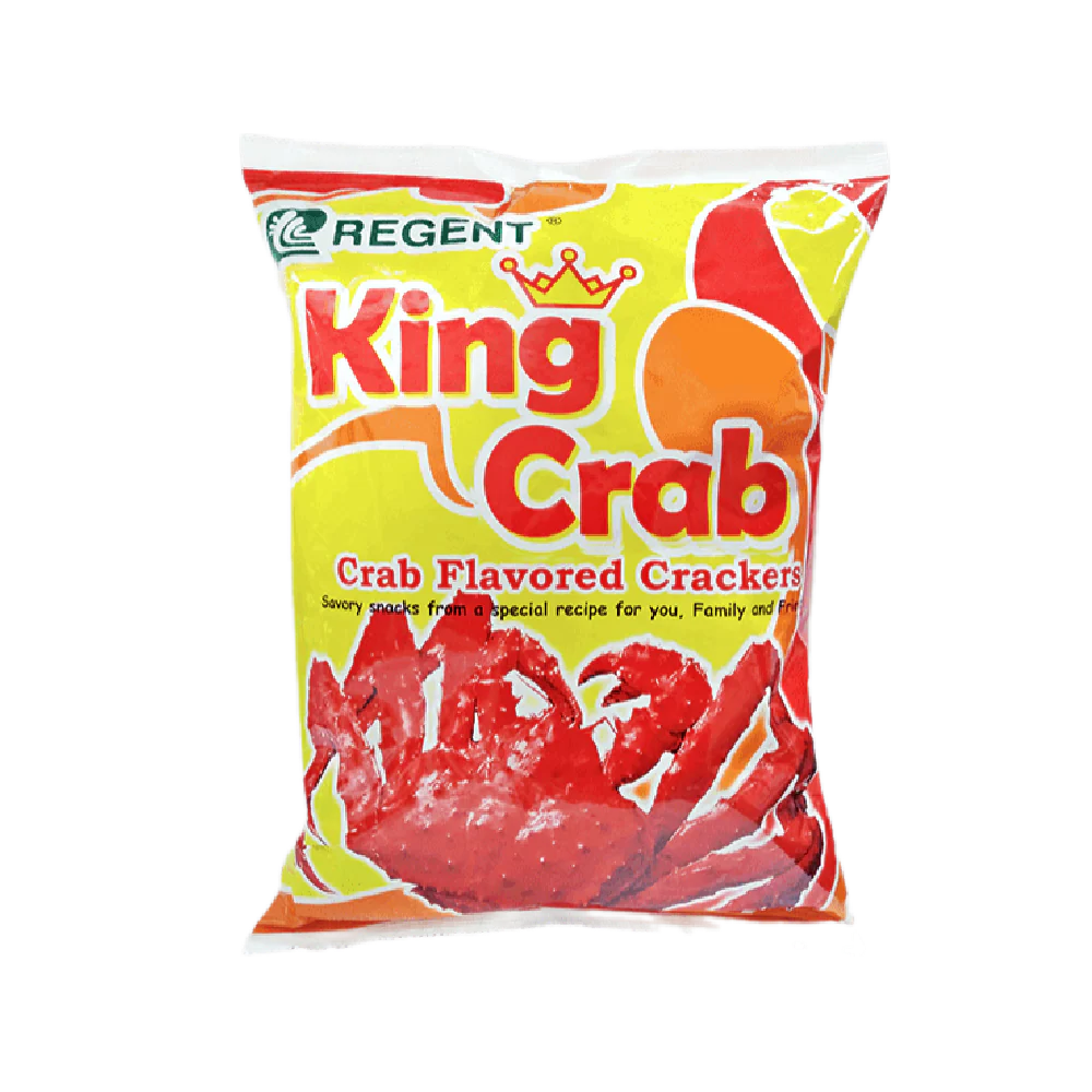 REGENT King Crab 85g