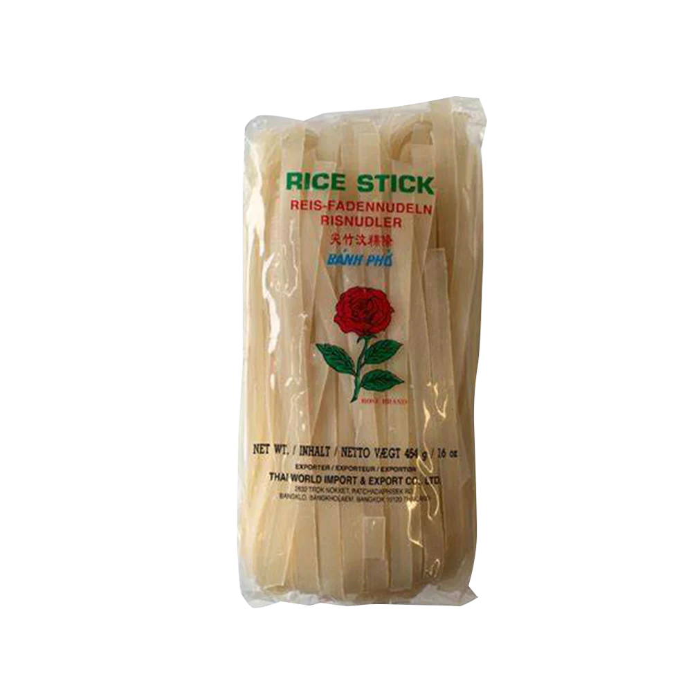 ROSE Rice Stick 10mm 454g (Case 30)