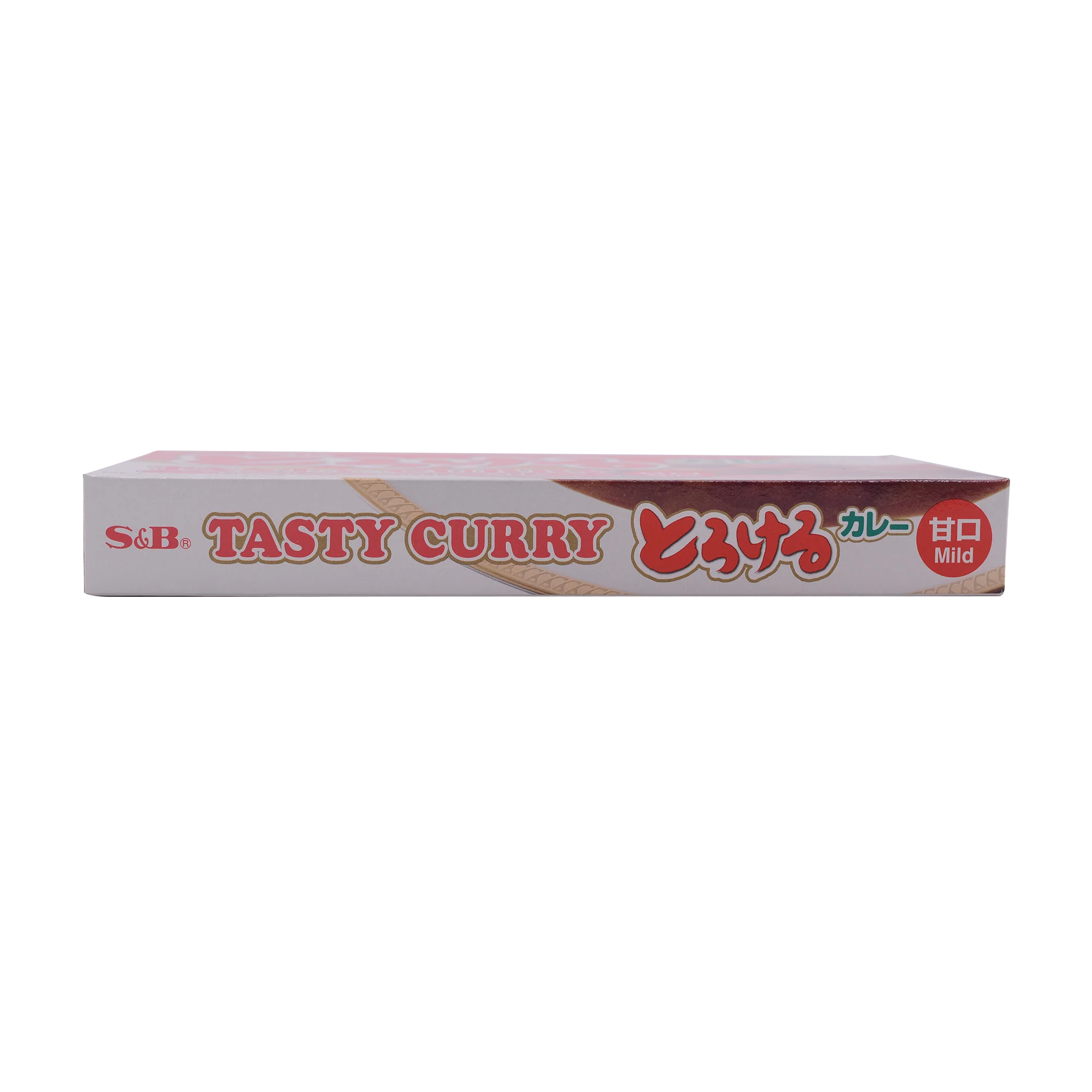 S&B Torokeru Tasty Curry Mild 200g - Image 4