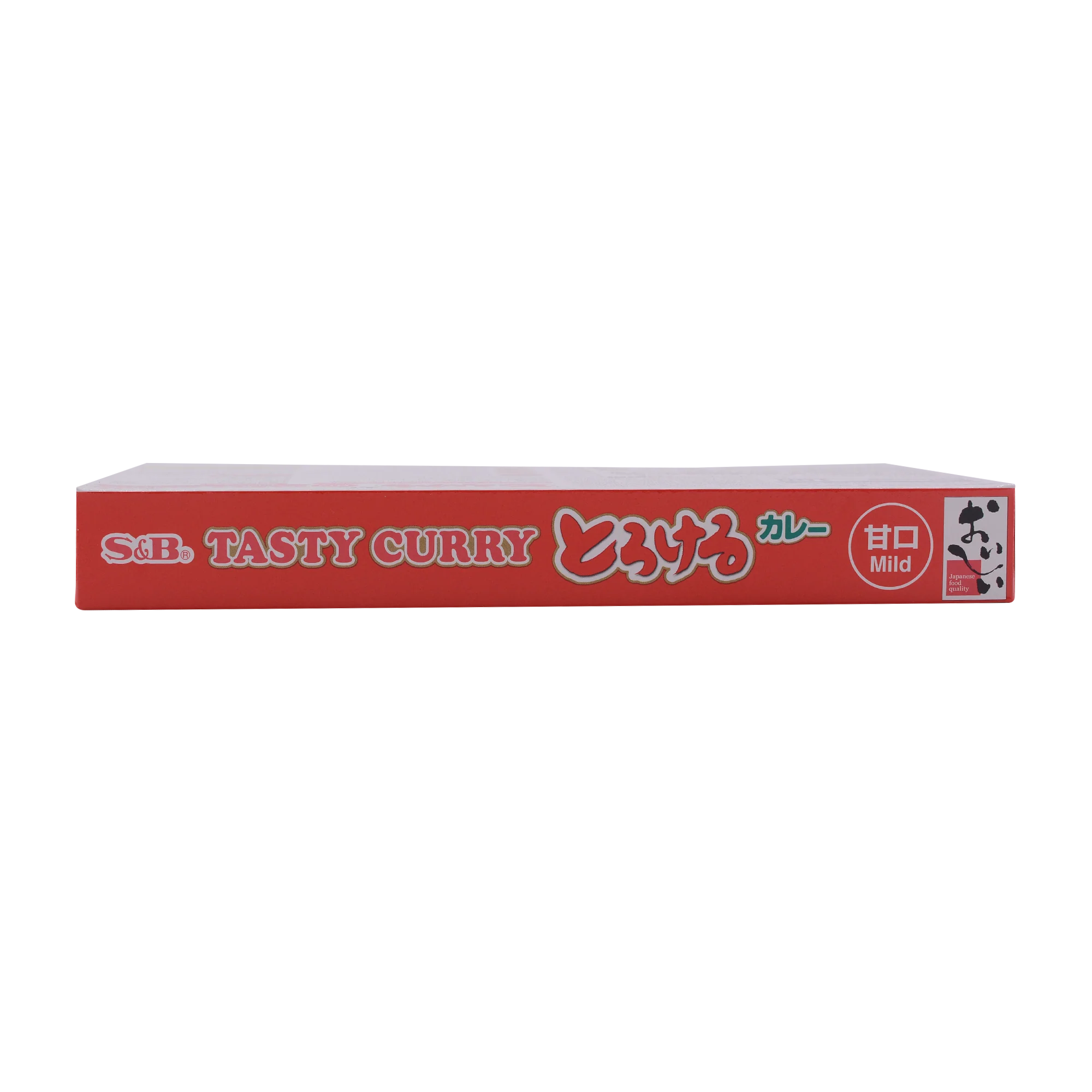 S&B Torokeru Tasty Curry Mild 200g - Image 5