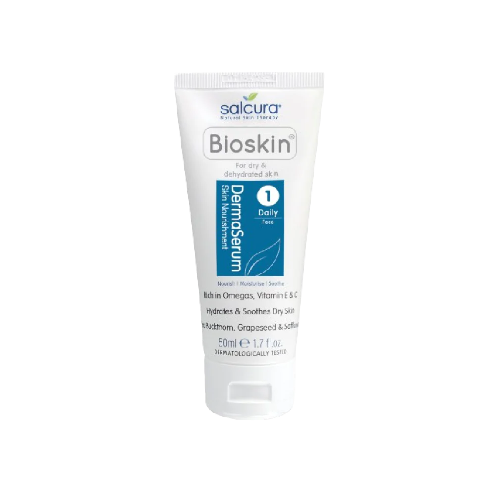 SALCURA Bioskin Dermaserum Face 50ML