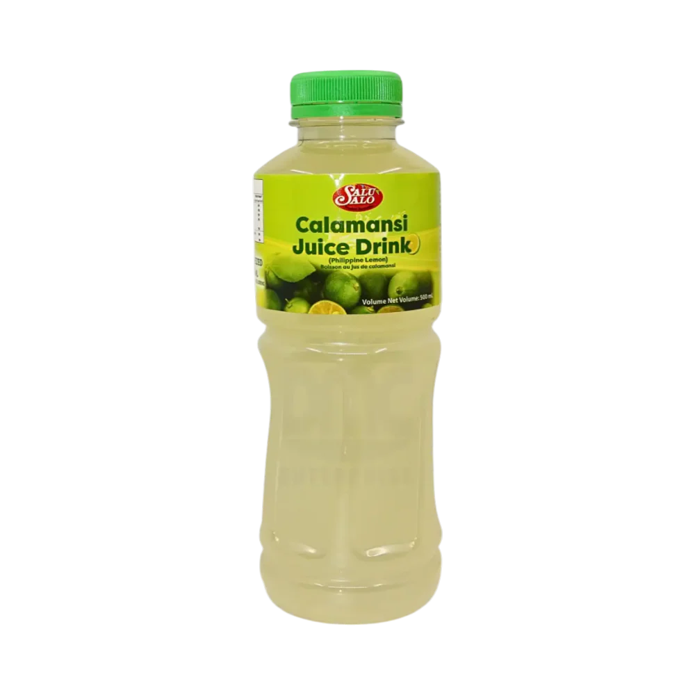 SALUSALO Calamansi Juice Drink 500ml