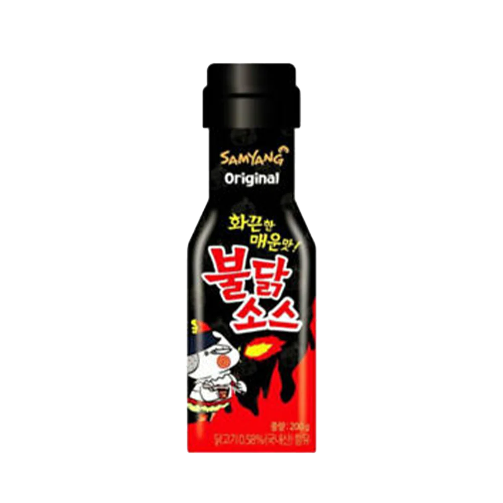 SAMYANG Hot Chicken Sauce 200g