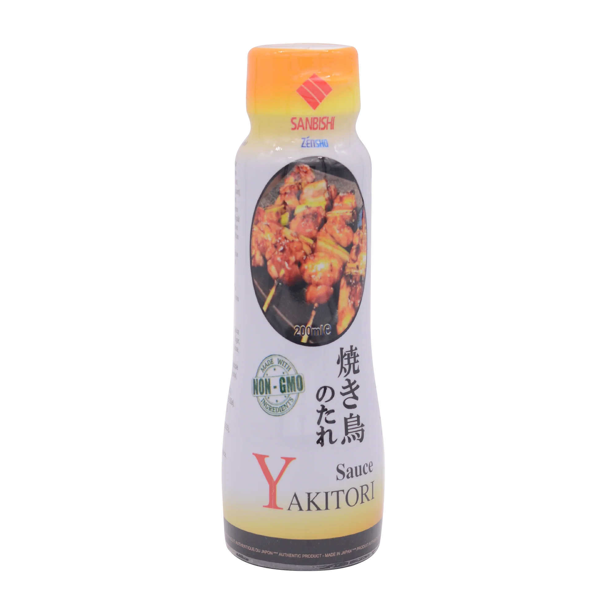 Sanbishi Yakitori Sauce 200ml