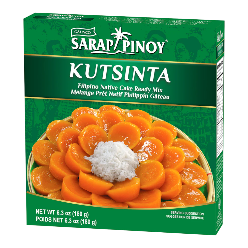 SARAP PINOY Kutsinta Mix 180g