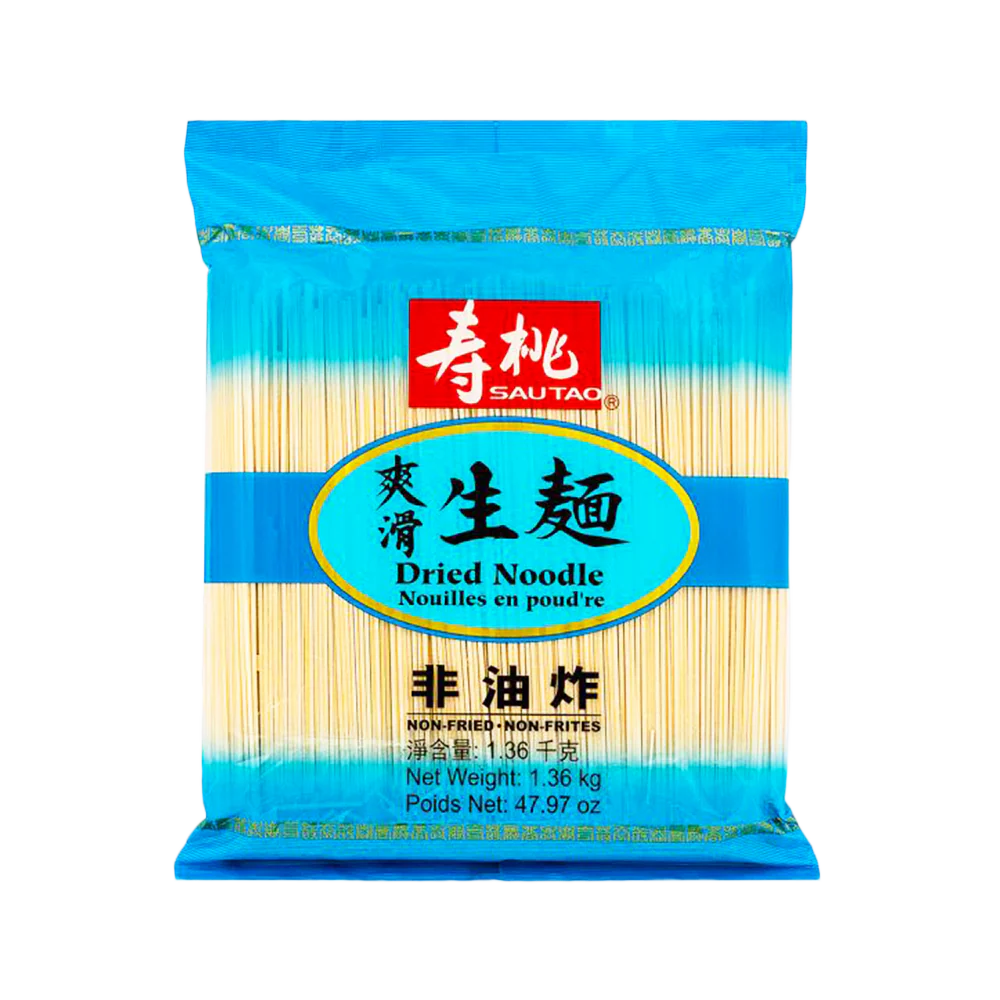 SAUTAO Dried Noodle 1.36kg