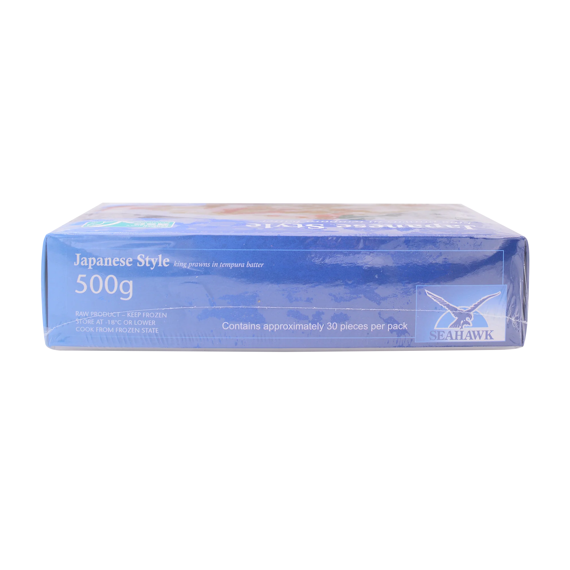 Seahawk Japanese Tempura Batter K/P Roll 500g - Image 3