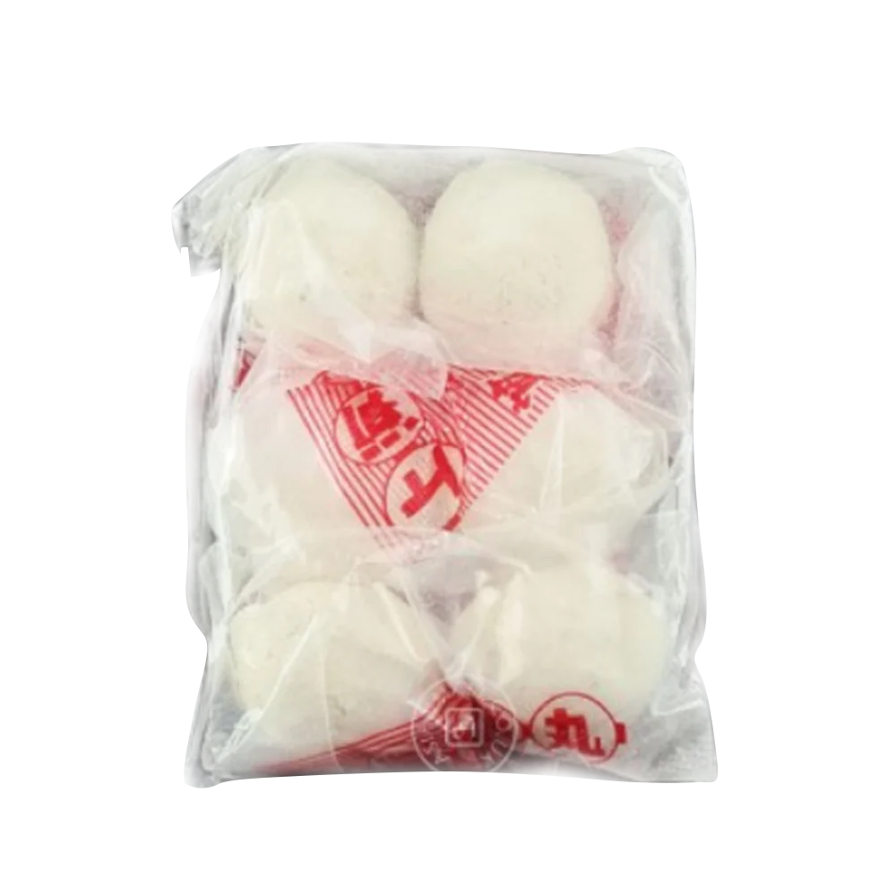 SHANGHAI Yeast Balls 55g (6pcs)