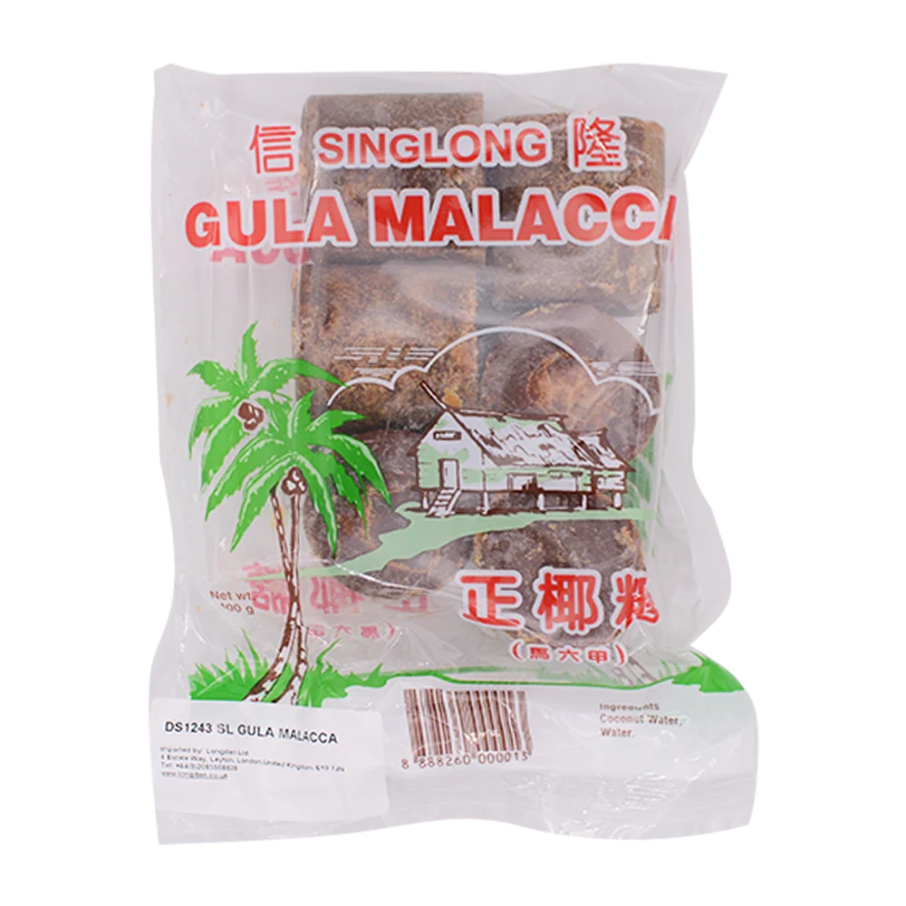 SING LONG Gula Malacca 400g