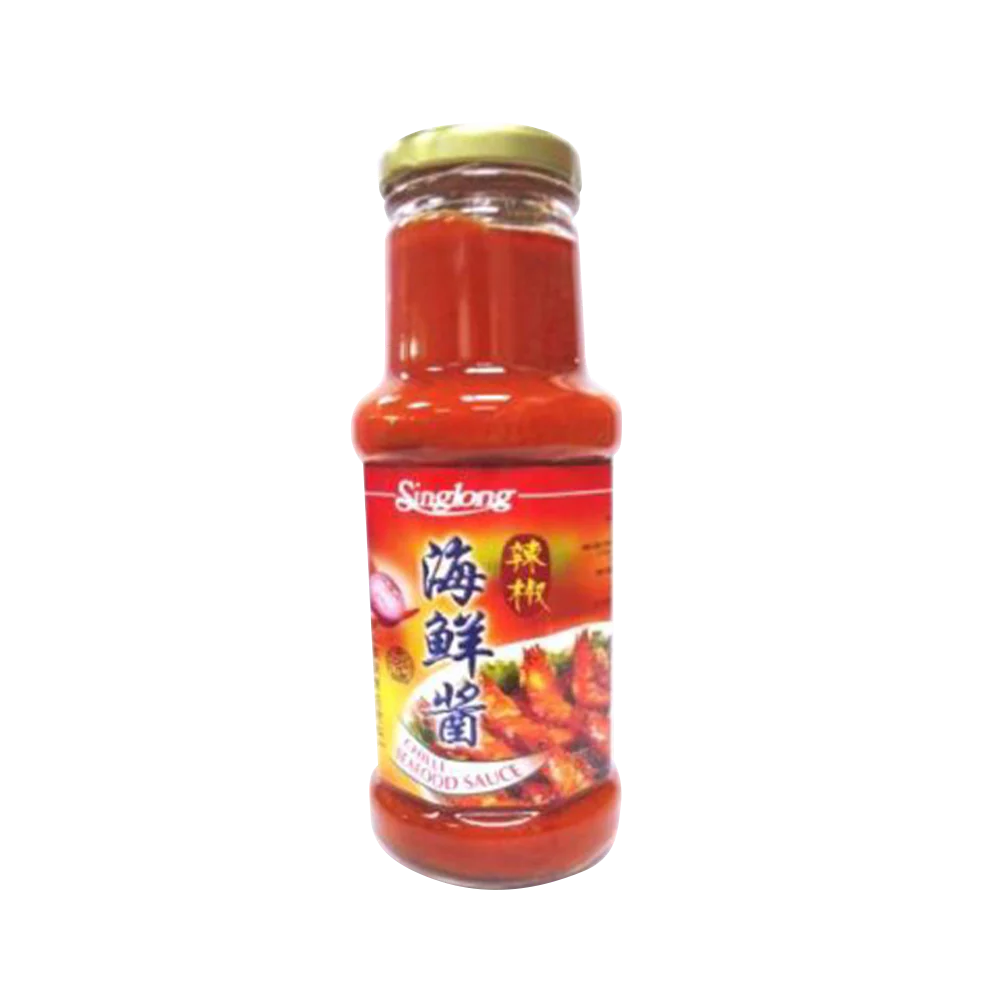 SING LONG Seafood Sauce 230g