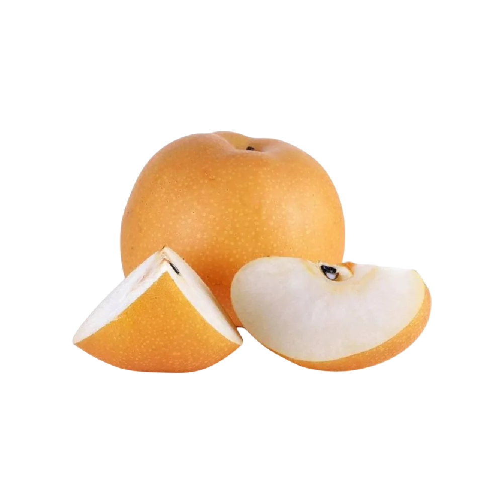 Singo Pear (Case 7)